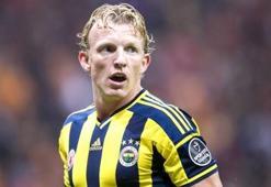 Dirk Kuyt'tan Ali Koç'a mesaj!