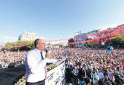 Kamyoncu nasıl geçecek?