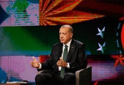 Cumhurbaşkanı Erdoğan: Seçimin asla kazası olmaz