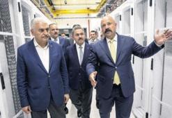 Turkcell’den Türkiye’nin verisine 2 milyar lira