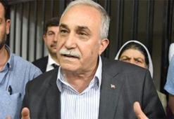 Bakan Fakıbaba'dan "patates" açıklaması