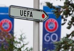 Dev kulübe Avrupa'dan men ve 30 milyon euro ceza!