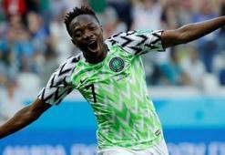 Ahmed Musa'nın golleri Galatasaray'ı üzdü!
