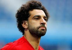 Salah'a fahri vatandaşlık verdiler
