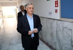 Genelkurmay 2.Başkanı Dündar da oyunu kullandı
