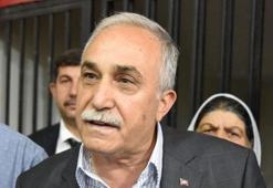 Bakandan Suruç açıklaması