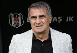 Güneş, Beşiktaş'taki istikrarını 4. sezona taşıyor