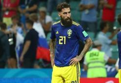 Jimmy Durmaz'a ölüm tehdidinde bulunanlara suç duyurusu