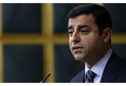 Demirtaş'ın tutuklu bulunduğu cezaevinden İnce çıktı
