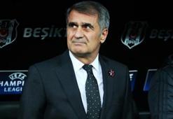 Kartal, Şenol Güneş’le istikrarı buldu