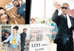 Güle oynaya sandığa!