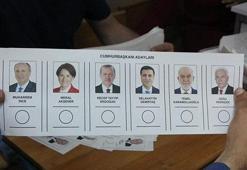 Seçim ilk turda bitti! Yeni sistemin ilk cumhurbaşkanı Erdoğan oldu