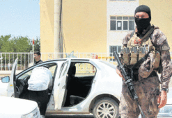 Suruç’ta seçim  gerilimi yaşandı