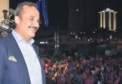 Hedef yerel seçimde İzmir’i kazanmak