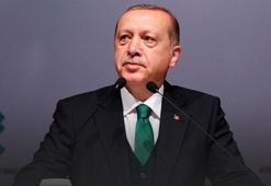 Marmara’nın yarısı bir kez daha Erdoğan dedi