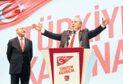 ‘Millet’li hesap sandığa uymadı