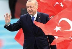 Erdoğan’ın zaferine İstanbul desteği