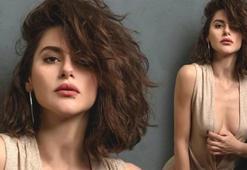Nesrin Cavadzade, sevgilisi Alihan'la ilk kez görüntülendi
