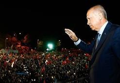 İlk Başkan