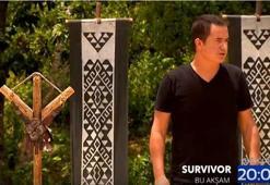 Survivor 2018 yeni bölüm fragmanı yayınlandı! Survivor'a veda eden isim...