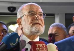 Saadet Partisi'nin CHP listesinden Meclis'e giren 3 milletvekili