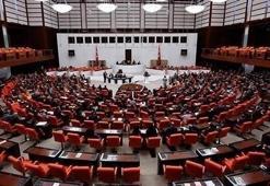 Meclisin ekonomi vitrini şekillendi