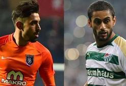 İrfan Can ve Barış Yardımcı sürprizi!