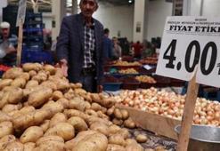 Nevşehir'den patates fiyatları için iyi haber