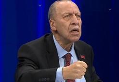 Yaşar Okuyan 'anırırım' demişti açıklaması olay oldu