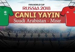 Salah'lı Mısır, kupada puan hedefliyor