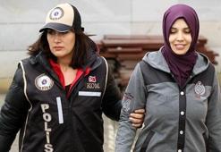 FETÖ'nün 'sohbet ablası'ndan ilginç ifadeler!