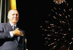 Son dakika... Türkiye rüzgarı esiyor!