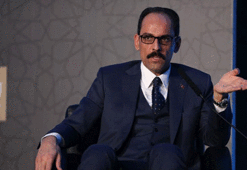 Kalın'dan PKK ağzıyla konuşan BBC muhabirine tokat gibi cevap
