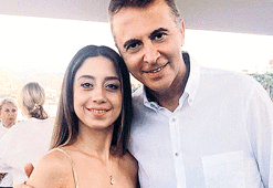 Beşiktaş’a yeni marş