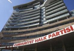 CHP MYK yarın toplanacak