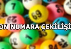 On Numara çekilişi yapıldı (25 Haziran 2018)