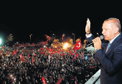 Otobana nasıl çıkarız?