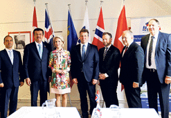 EFTA ile ticaret güncellendi