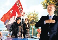 Erdoğan’ı başkan yapan 10 puanlık farkın sırrı!