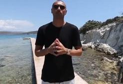 Ve Burak Yılmaz konuştu! Flaş açıklamalar...
