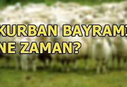 Kurban Bayramı ne zaman? 2018 Kurban Bayramı tatili kaç gün sürecek?