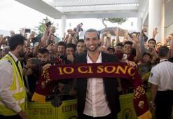 Pastore 24 milyon euroya Roma'da