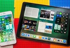 iPhone ve iPad sahipleri dikkat! Yenisi geldi