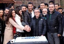 'Sen Anlat Karadeniz'in ekibinde değişiklik
