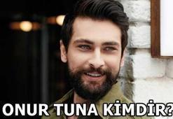 Onur Tuna kimdir?