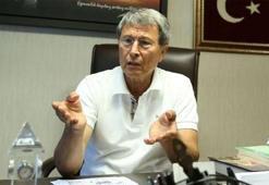 Yusuf Halaçoğlu isyan etti!