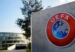 UEFA'dan alkol kararı! Stadyumlarda...