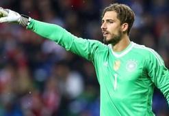 Fenerbahçe'de Kevin Trapp sesleri!