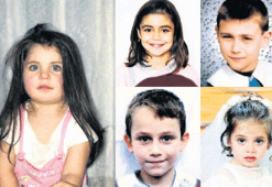 Çocuğunuzu tek başına bakkala yollamayın!