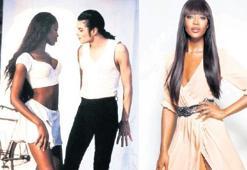 Jackson’ı böyle andı